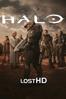 Halo / Хало смотреть онлайн (2024)   1-2 сезон   1 - 7,8,9 серия 